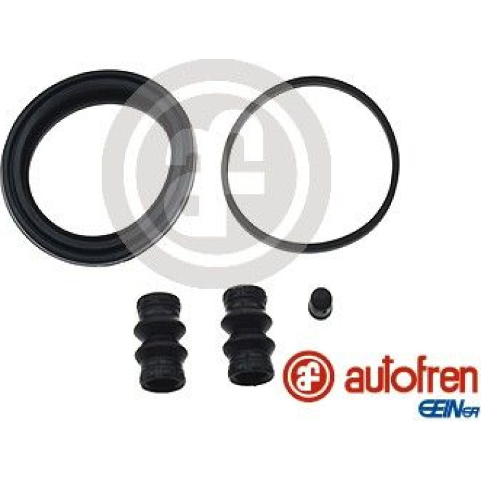 Reparatursatz Bremssattel Jeep P. Wrangler/Compass 06 D42116 Reparatursatz Bremssattel Jeep P. Wrangler/Compass 06 D42116