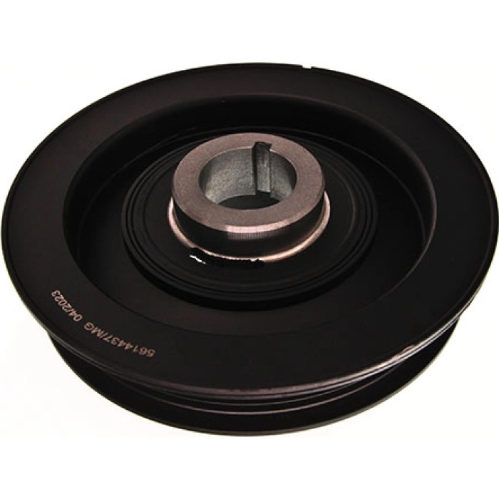 MAXGEAR Kurbelwellenriemenscheibe 5614437/MG 30-0021 MAXGEAR Kurbelwellenriemenscheibe 5614437/MG 30-0021