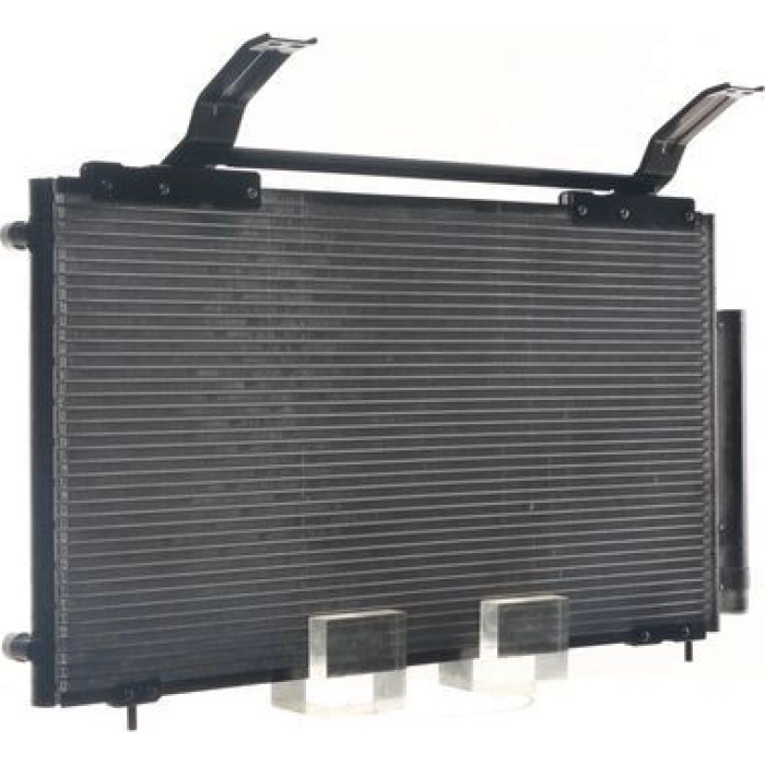 KONDENSATOR, KLIMAANLAGE AC471000S