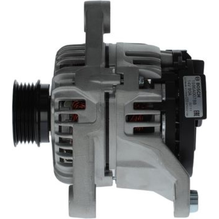Bosch Lichtmaschine 1 986 A00 788 Bosch Lichtmaschine 1 986 A00 788