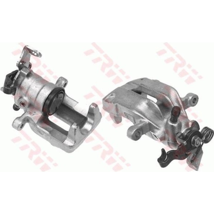 TRW Bremssattel Citroen T. C8 02- BHN353 TRW Bremssattel Citroen T. C8 02- BHN353