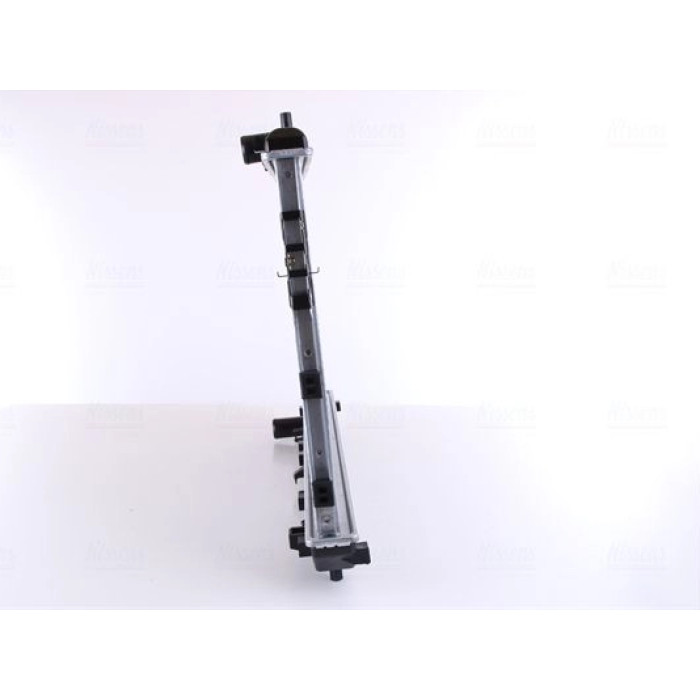 Nissens Wasserkühler PKW 61633 Nissens Wasserkühler PKW 61633