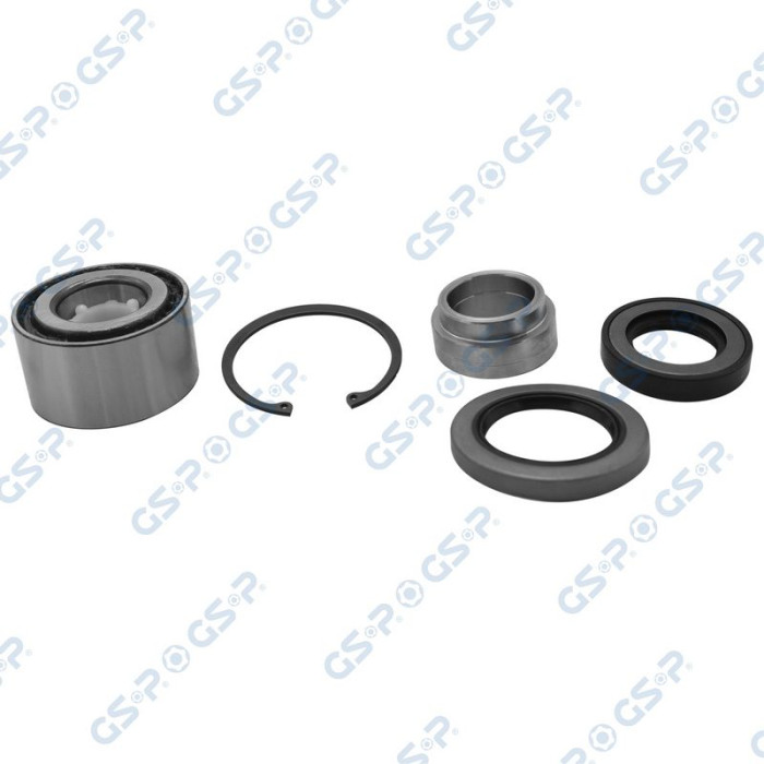 GKX0022 GSP Radlagersatz GKX0022 GKX0022 GSP Radlagersatz GKX0022
