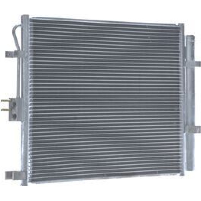 MAHLE Kondensator, Klimaanlage AC 957 000S MAHLE Kondensator, Klimaanlage AC 957 000S