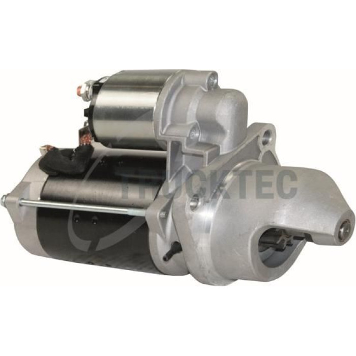 TRUCKTEC AUTOMOTIVE Anlasser 01.17.053 TRUCKTEC AUTOMOTIVE Anlasser 01.17.053