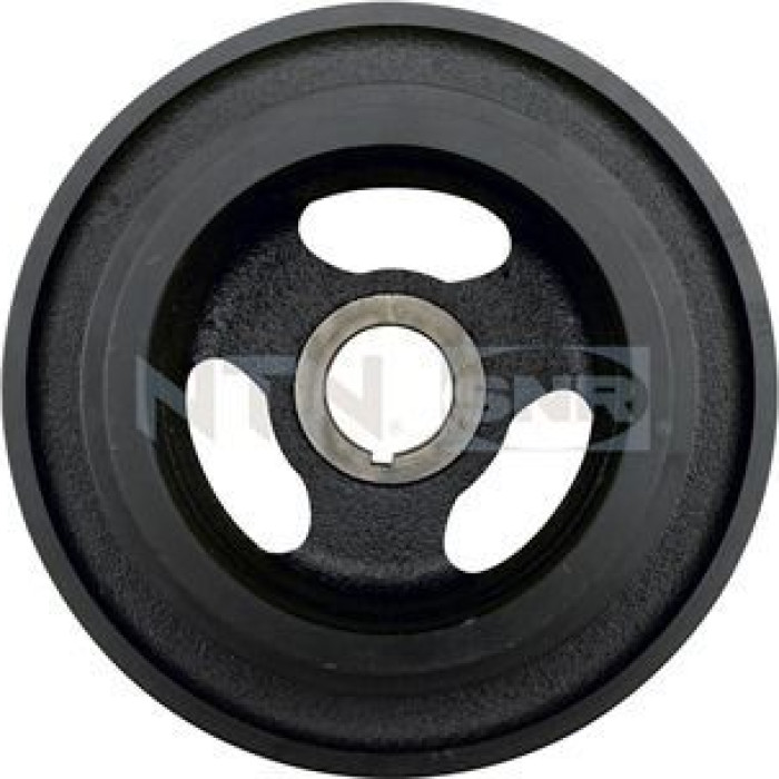 SNR Riemenscheibe, Kurbelwelle DPF350.03 SNR Riemenscheibe, Kurbelwelle DPF350.03