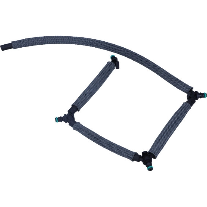 MAXGEAR Leckkraftstoffschlauch 15-0046 MAXGEAR Leckkraftstoffschlauch 15-0046