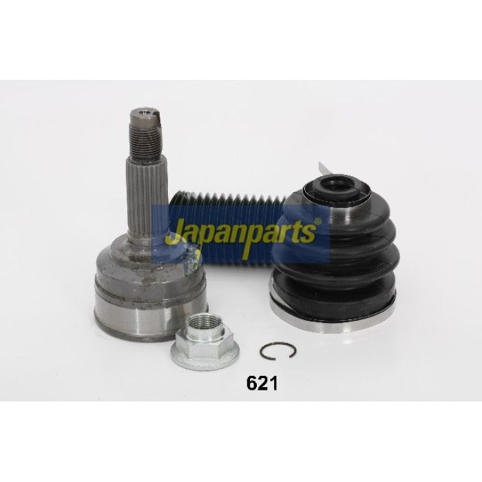 Gelenksatz, Antriebswelle Daihatsu Charade/Cuore GI-621 Gelenksatz, Antriebswelle Daihatsu Charade/Cuore GI-621