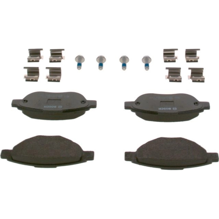 0 986 494 602 Bosch Bremsbelagsatz 0 986 494 602 0 986 494 602 Bosch Bremsbelagsatz 0 986 494 602