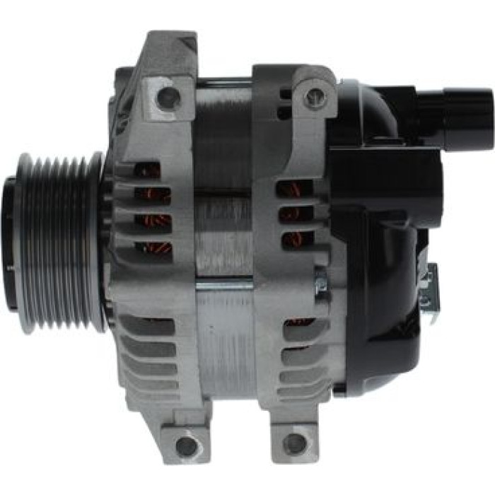 Bosch Lichtmaschine 1 986 A00 581 Bosch Lichtmaschine 1 986 A00 581