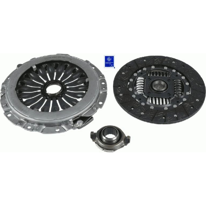 Sachs Kupplungssatz 3000 954 035