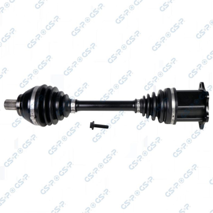 GSP Antriebswelle 203381OL GSP Antriebswelle 203381OL