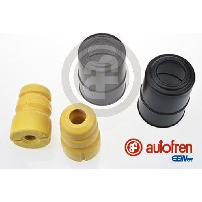Autofren Schutzsatz Stoßdämpfer D5174 Autofren Schutzsatz Stoßdämpfer D5174