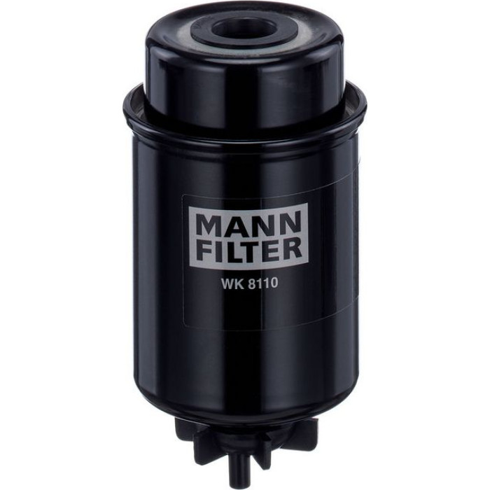 MANN-FILTER Kraftstofffilter LKW WK 8110 MANN-FILTER Kraftstofffilter LKW WK 8110
