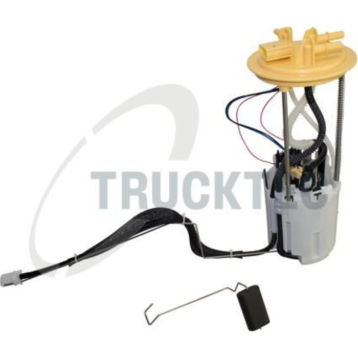 TRUCKTEC AUTOMOTIVE Kraftstoffpumpe 02.38.155 TRUCKTEC AUTOMOTIVE Kraftstoffpumpe 02.38.155