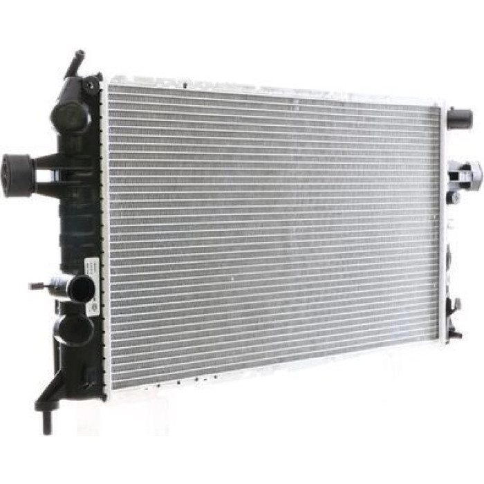 MAHLE Kühler, Motorkühlung CR 319 000S MAHLE Kühler, Motorkühlung CR 319 000S