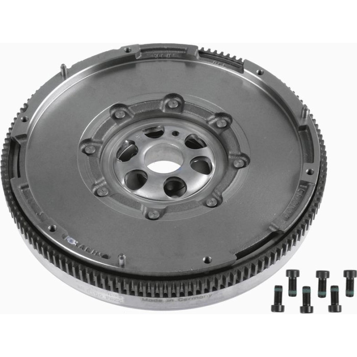 Sachs Zweimassenschwungrad 2294 001 091 Sachs Zweimassenschwungrad 2294 001 091