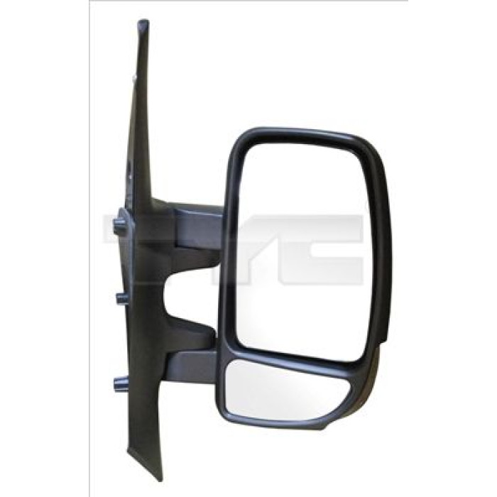TYC Außenspiegel rechts W16W manuell verstellbar, konvex, mit Blinker 325-0169 OE Nummer 9630100Q1L - l TYC Außenspiegel rechts W16W manuell verstellbar, konvex, mit Blinker 325-0169 OE Nummer 9630100Q1L - l