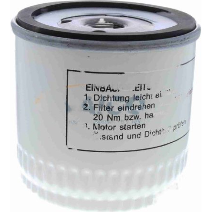 Vaico Ölfilter V25-0062 Vaico Ölfilter V25-0062