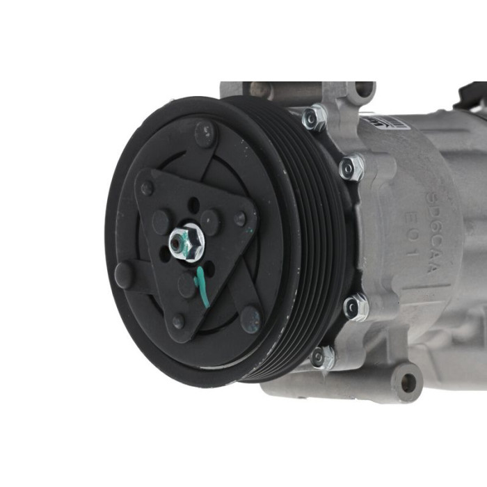 813664 Valeo Kompressor 813664 813664 Valeo Kompressor 813664