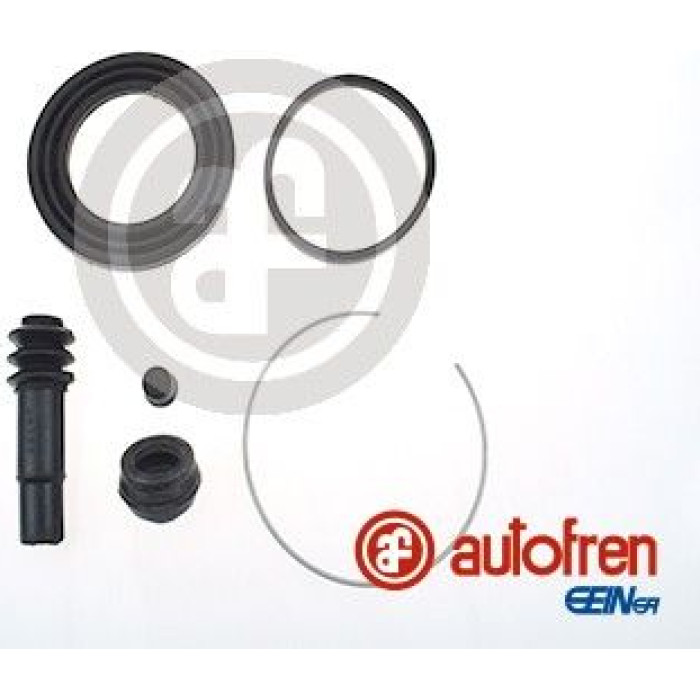 Autofren Reparatursatz, Bremssattel D4441 Autofren Reparatursatz, Bremssattel D4441