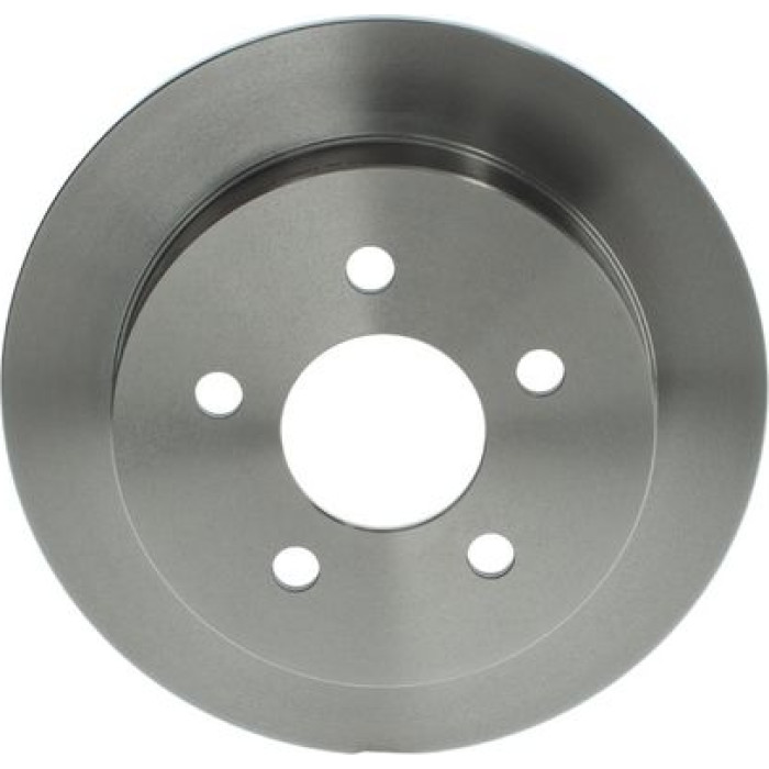 Bosch Bremsscheibe Hinterachse 0 986 478 487 Bosch Bremsscheibe Hinterachse 0 986 478 487