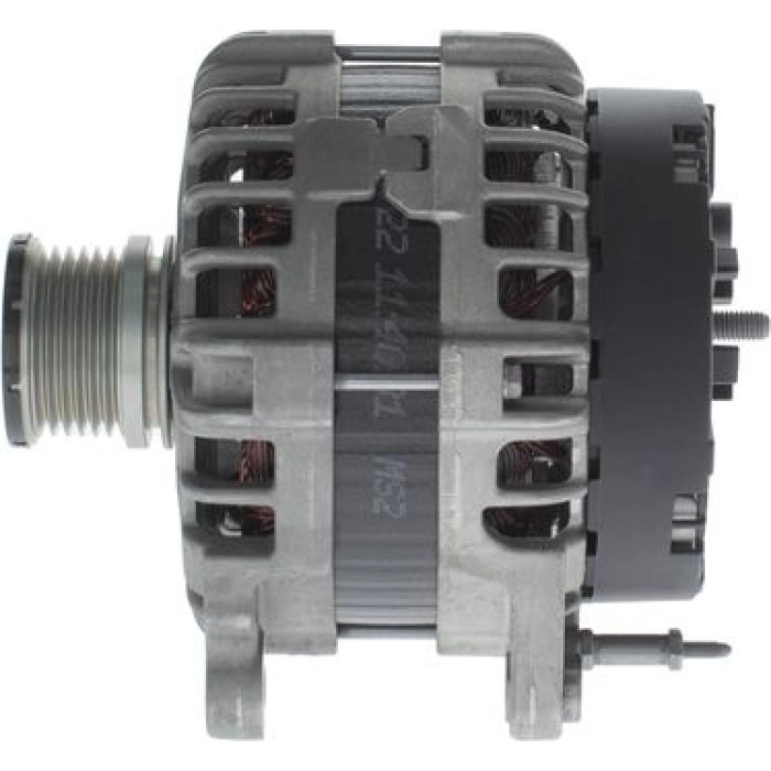 Bosch Lichtmaschine 1 986 A01 379 Bosch Lichtmaschine 1 986 A01 379
