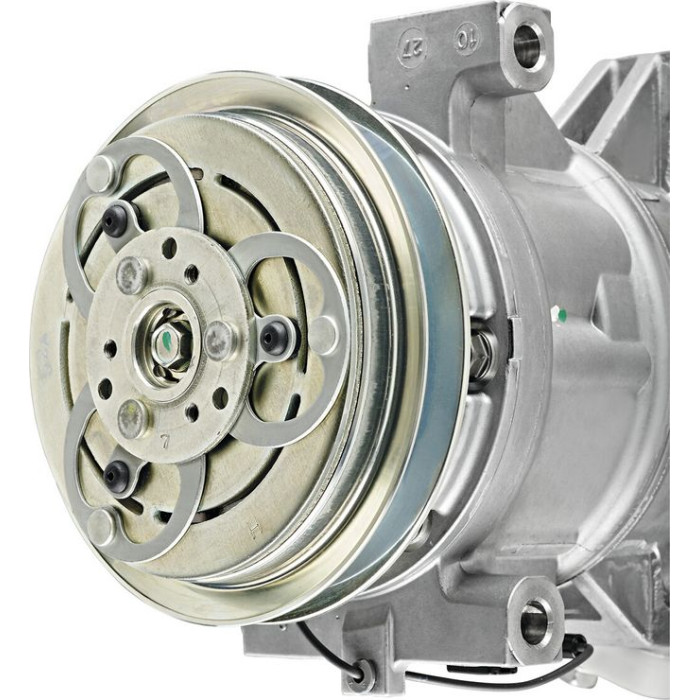 Valeo Kompressor 815013