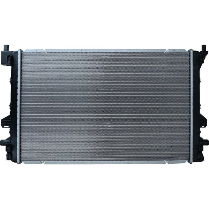 Kamoka Motorkühler 7705223 Kamoka Motorkühler 7705223