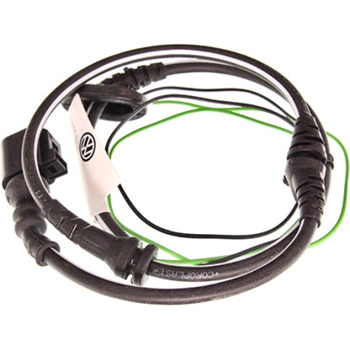 VAG Original 1K0927903A VAG Original ABS Sensor Elektrischer Kabelbaum Skoda Superb 08-13 rechts – – OE-Nr. 1K0927903A VAG Original 1K0927903A VAG Original ABS Sensor Elektrischer Kabelbaum Skoda Superb 08-13 rechts – – OE-Nr. 1K0927903A