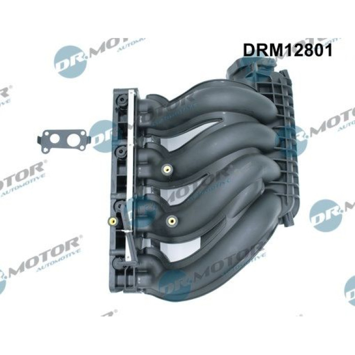 DR.MOTOR Saugrohrmodul DRM12801 DR.MOTOR Saugrohrmodul DRM12801