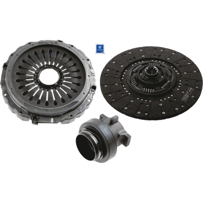 Sachs Kupplungssatz 3400 700 364