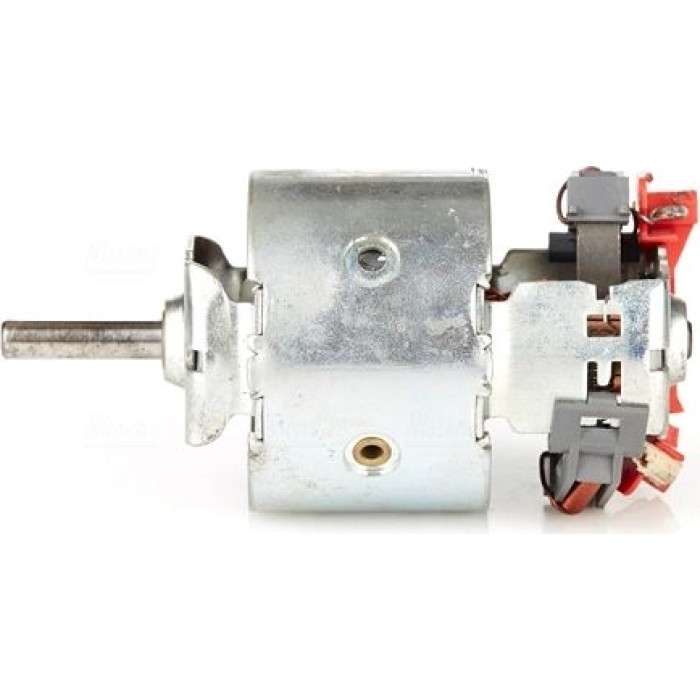 Nissens Innenraumgebläse 87097 Nissens Innenraumgebläse 87097