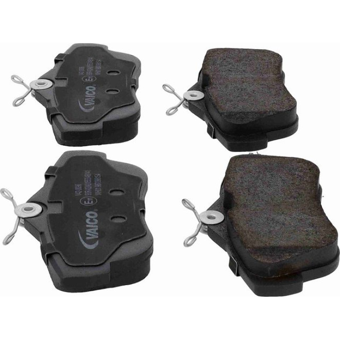 Vaico Bremsbelagsatz für Scheibenbremse V42-0096 Vaico Bremsbelagsatz für Scheibenbremse V42-0096