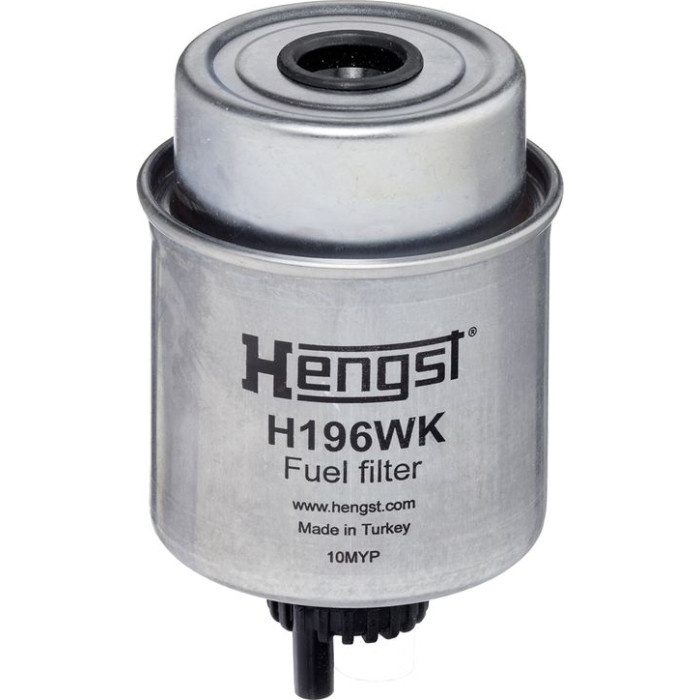 HENGST FILTER Kraftstofffilter H196WK HENGST FILTER Kraftstofffilter H196WK