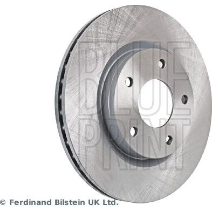 BluePrint Bremsscheibe Nissan P. Juke 1.5Dci/1.6 10 ADN143152 BluePrint Bremsscheibe Nissan P. Juke 1.5Dci/1.6 10 ADN143152