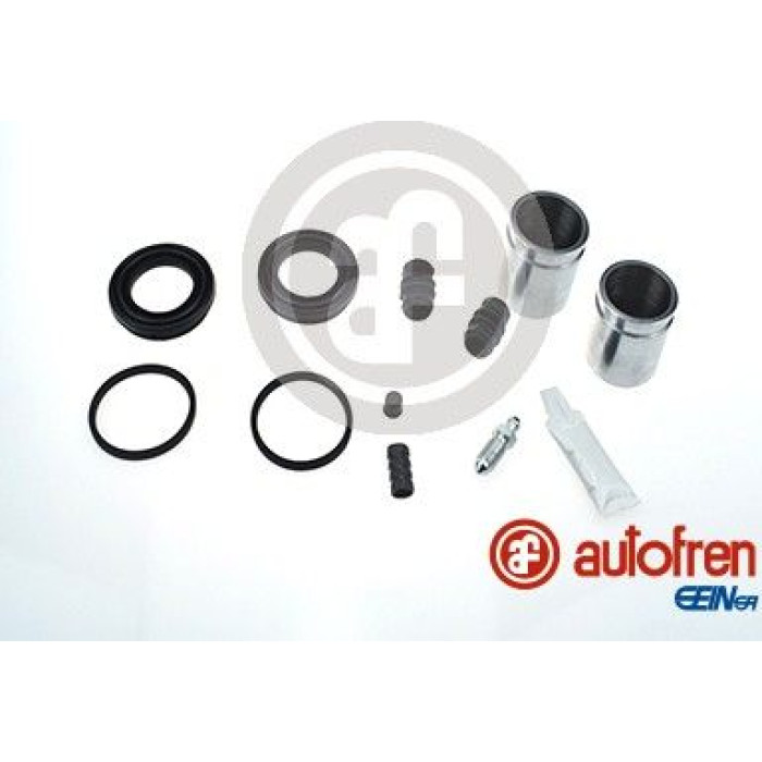 Reparatursatz Bremssattel Subaru P. Forester/Legacy/Outback 02 D41840C Reparatursatz Bremssattel Subaru P. Forester/Legacy/Outback 02 D41840C