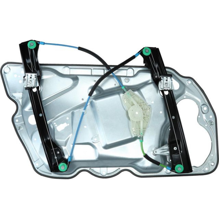 KAMOKA 7200238 Fensterheber vorne rechts, elektrisch, ohne Motor KAMOKA 7200238 Fensterheber vorne rechts, elektrisch, ohne Motor