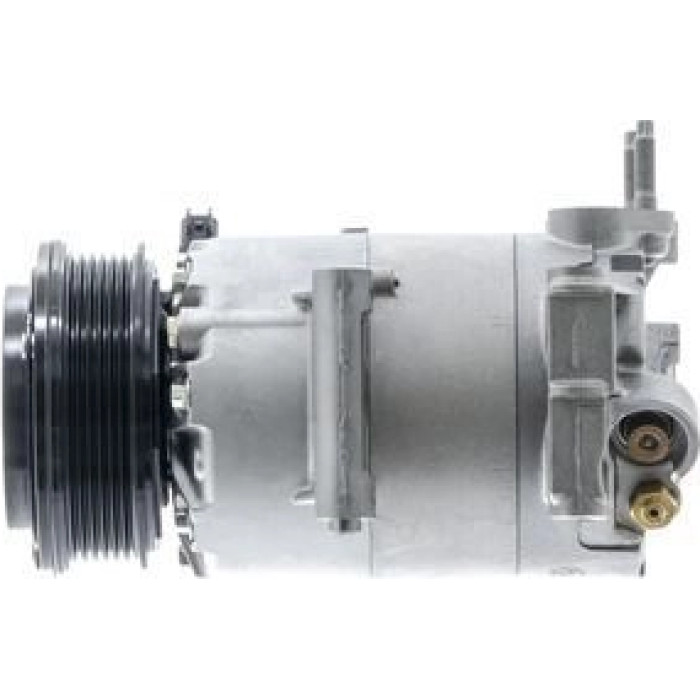 ACP 333 000P MAHLE Klimakompressor 333 000P, 12 V, 7VS16ic, R1234yf/R134a – u. a. für Ford Fiesta VI (CB1, CCN), VI Van, Ecosport – OE Nummer 1751973 - l ACP 333 000P MAHLE Klimakompressor 333 000P, 12 V, 7VS16ic, R1234yf/R134a – u. a. für Ford Fiesta VI (CB1, CCN), VI Van, Ecosport – OE Nummer 1751973 - l