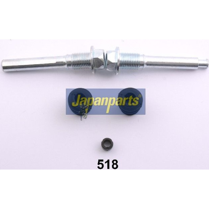 Japanparts Reparatursatz, Bremssattel KZ-518 Japanparts Reparatursatz, Bremssattel KZ-518