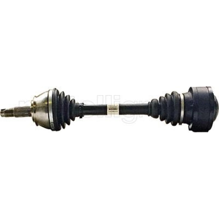 CIFAM Antriebswelle 655-504 CIFAM Antriebswelle 655-504