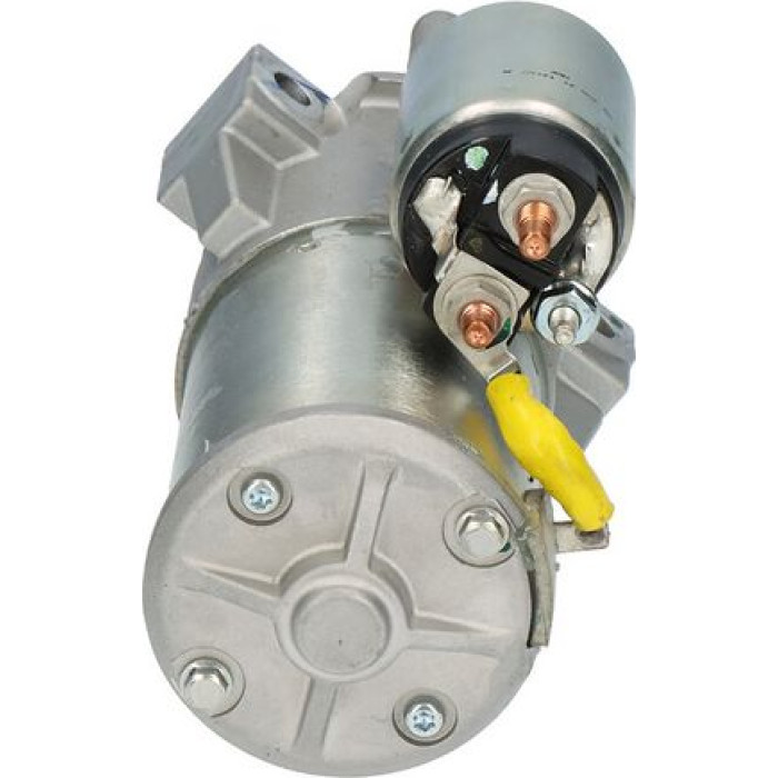 Valeo Anlasser 438633