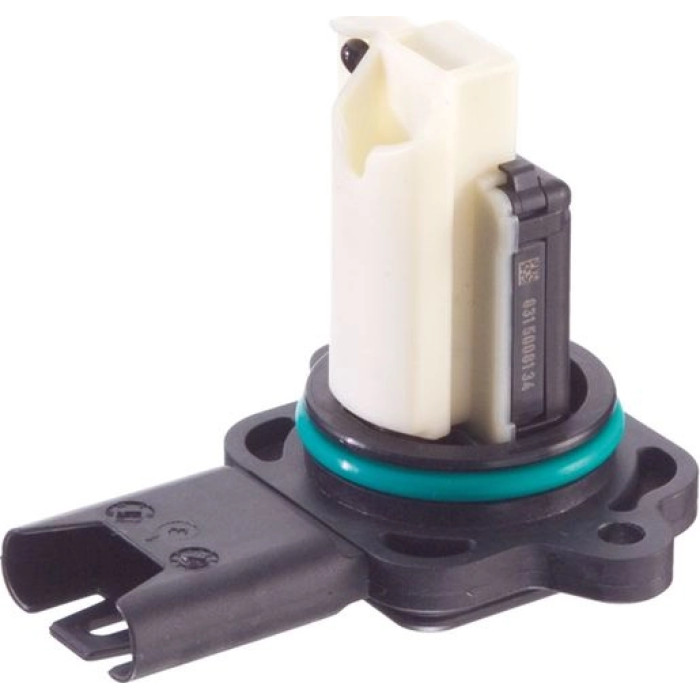 VDO Luftmassenmesser 5WK97502Z – 5-polig für BMW 1 (E81), BMW 3 (E90) – OE Nummer 7 520 519 - l