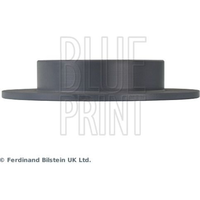 BluePrint Bremsscheibe Honda T. Accord 3.0 V6 24V 98-03 ADH24374 BluePrint Bremsscheibe Honda T. Accord 3.0 V6 24V 98-03 ADH24374