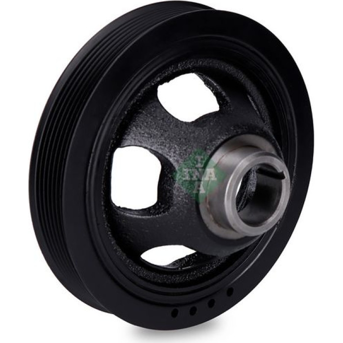 INA Riemenscheibe, Kurbelwelle 544 0144 10 INA Riemenscheibe, Kurbelwelle 544 0144 10