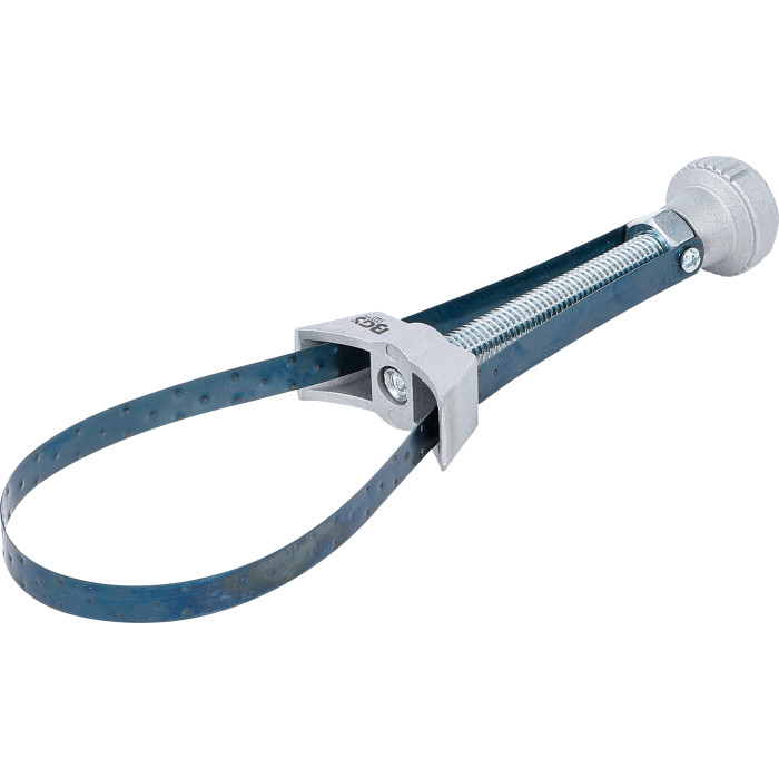 BGS Ölfilter-Bandschlüssel Federbandstahl Alu-Druckguss Ø 110 - 155 mm 1027 BGS Ölfilter-Bandschlüssel Federbandstahl Alu-Druckguss Ø 110 - 155 mm 1027