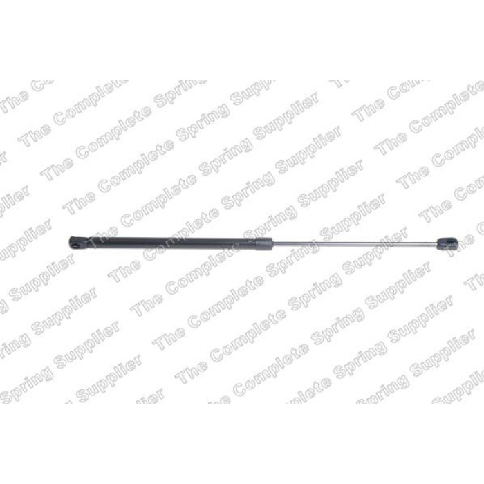 LESJÖFORS Gasdruckfeder 8127578 LESJÖFORS Gasdruckfeder 8127578