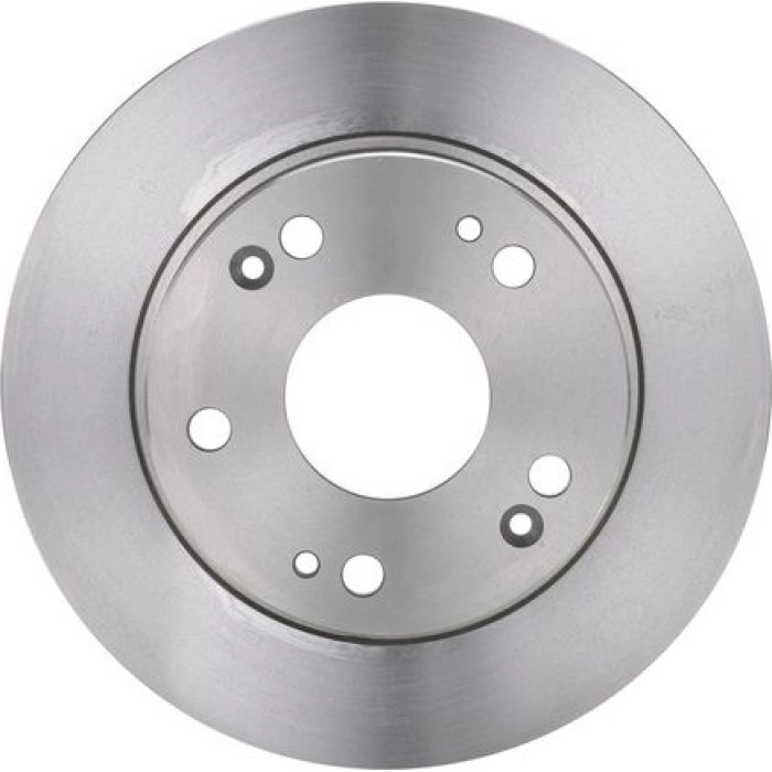 Bosch Bremsscheibe Hinterachse 0 986 479 450 Bosch Bremsscheibe Hinterachse 0 986 479 450