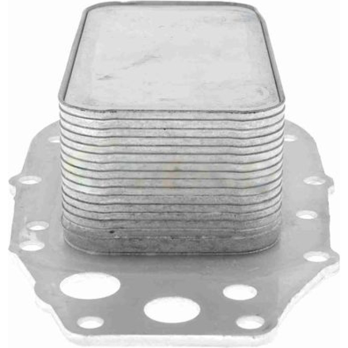 Vemo Motorölkühler V48-60-0020 Vemo Motorölkühler V48-60-0020