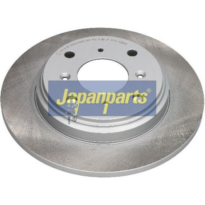 Japanparts Bremsscheibe DP-404C Japanparts Bremsscheibe DP-404C
